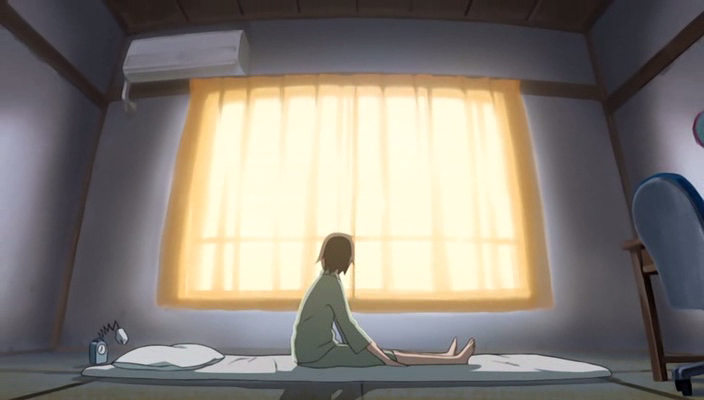 Yozakura Quartet: Hoshi no Umi (Octav@ no Fansub )